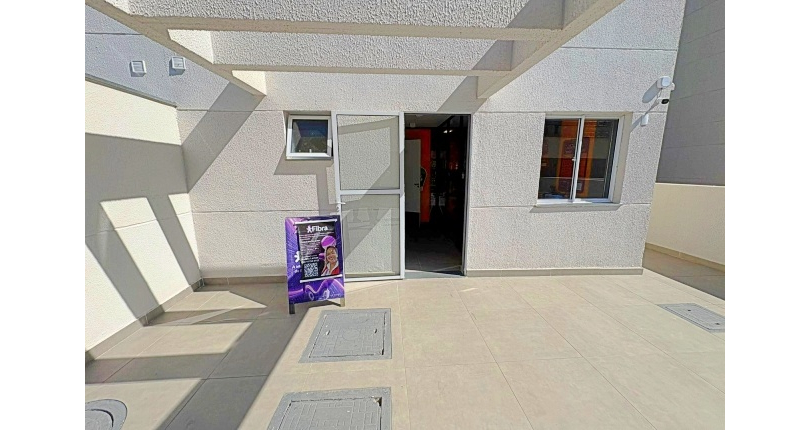  Apartamento novo à venda no Bairro do Jardim Jaraguá (São Domingos) na Avenida Jornalista Paulo Zingg 1031