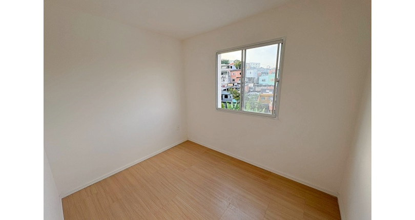  Apartamento novo à venda no Bairro do Jardim Jaraguá (São Domingos) na Avenida Jornalista Paulo Zingg 1031