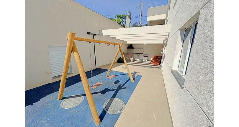  Apartamento novo à venda no Bairro do Jardim Jaraguá (São Domingos) na Avenida Jornalista Paulo Zingg 1031