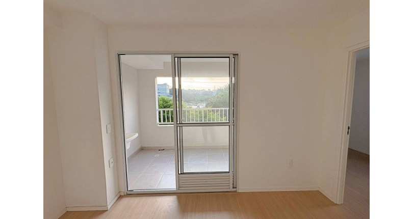  Apartamento novo à venda no Bairro do Jardim Jaraguá (São Domingos) na Avenida Jornalista Paulo Zingg 1031