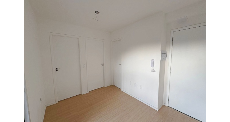  Apartamento novo à venda no Bairro do Jardim Jaraguá (São Domingos) na Avenida Jornalista Paulo Zingg 1031