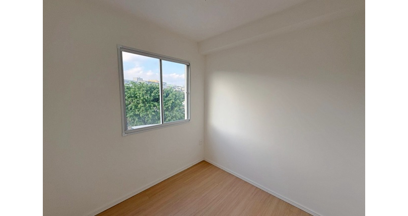  Apartamento novo à venda no Bairro do Jardim Jaraguá (São Domingos) na Avenida Jornalista Paulo Zingg 1031