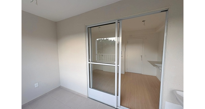  Apartamento novo à venda no Bairro do Jardim Jaraguá (São Domingos) na Avenida Jornalista Paulo Zingg 1031