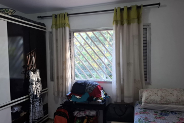 Sobrado à venda no Bairro da Vila Souza na Avenida Deputado Cantídio Sampaio