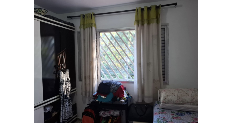 Sobrado à venda no Bairro da Vila Souza na Avenida Deputado Cantídio Sampaio