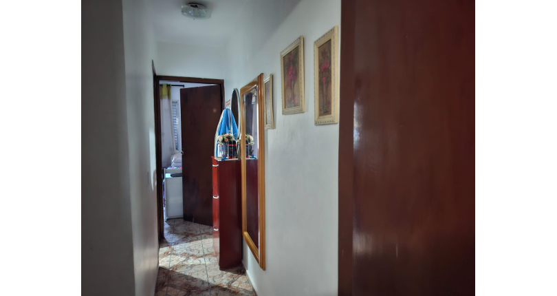 Sobrado à venda no Bairro da Vila Souza na Avenida Deputado Cantídio Sampaio