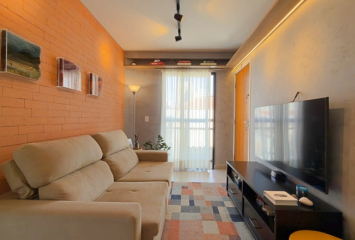 Apartamento à venda no Bairro da Vila Leopoldina na Rua São Justiniano 77
