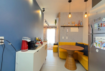 Apartamento à venda no Bairro da Vila Leopoldina na Rua São Justiniano 77