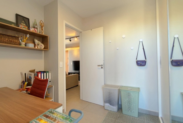 Apartamento à venda no Bairro da Vila Leopoldina na Rua São Justiniano 77