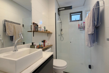 Apartamento à venda no Bairro da Vila Leopoldina na Rua São Justiniano 77