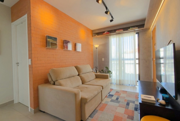 Apartamento à venda no Bairro da Vila Leopoldina na Rua São Justiniano 77