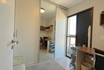 Apartamento à venda no Bairro da Vila Leopoldina na Rua São Justiniano 77