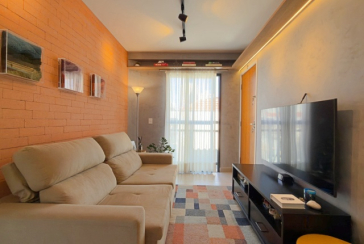 Apartamento à venda no Bairro da Vila Leopoldina na Rua São Justiniano 77