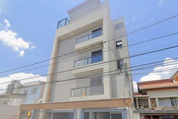 Apartamento à venda no Bairro da Vila Leopoldina na Rua São Justiniano 77