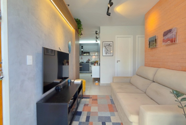 Apartamento à venda no Bairro da Vila Leopoldina na Rua São Justiniano 77