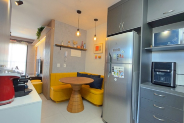 Apartamento à venda no Bairro da Vila Leopoldina na Rua São Justiniano 77