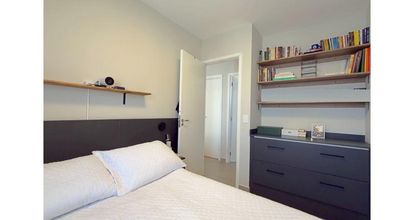 Apartamento à venda no Bairro da Vila Leopoldina na Rua São Justiniano 77