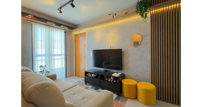 Apartamento à venda no Bairro da Vila Leopoldina na Rua São Justiniano 77