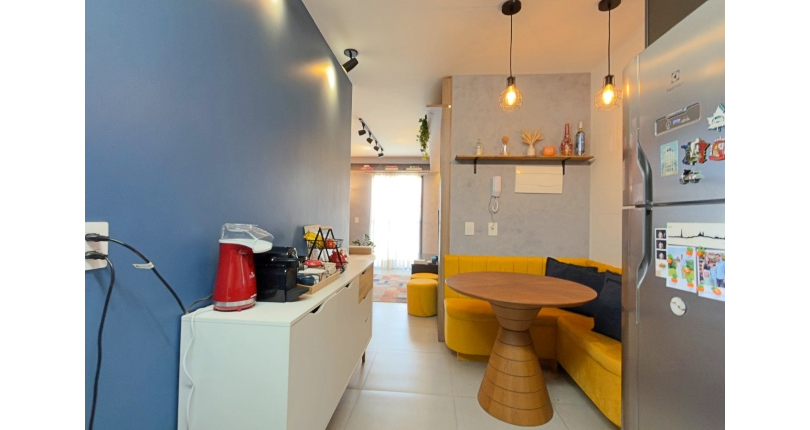 Apartamento à venda no Bairro da Vila Leopoldina na Rua São Justiniano 77