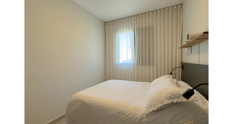 Apartamento à venda no Bairro da Vila Leopoldina na Rua São Justiniano 77