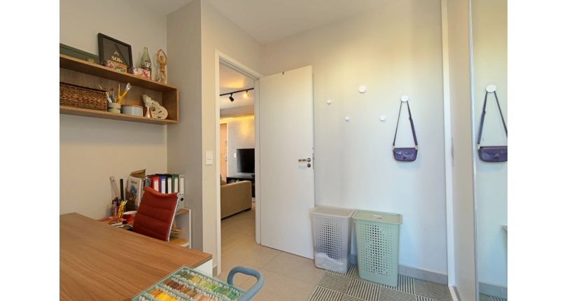 Apartamento à venda no Bairro da Vila Leopoldina na Rua São Justiniano 77