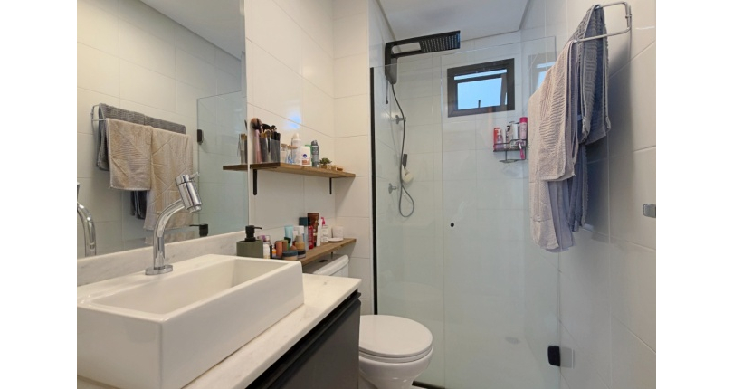 Apartamento à venda no Bairro da Vila Leopoldina na Rua São Justiniano 77