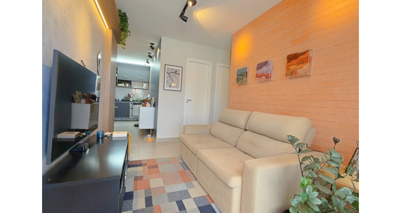 Apartamento à venda no Bairro da Vila Leopoldina na Rua São Justiniano 77