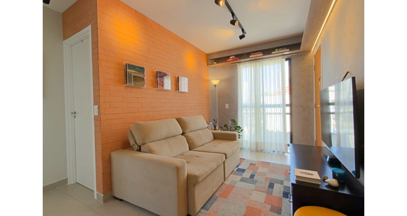 Apartamento à venda no Bairro da Vila Leopoldina na Rua São Justiniano 77