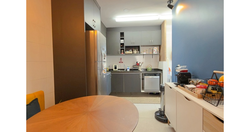 Apartamento à venda no Bairro da Vila Leopoldina na Rua São Justiniano 77