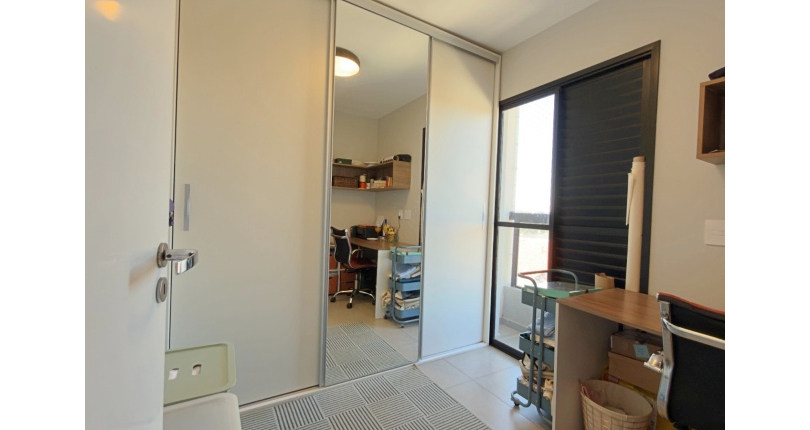 Apartamento à venda no Bairro da Vila Leopoldina na Rua São Justiniano 77