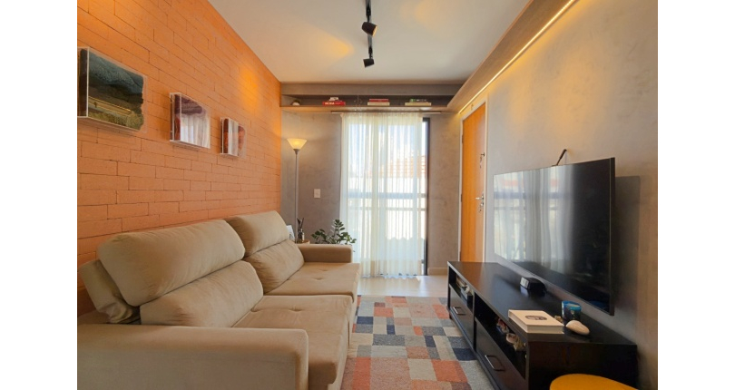 Apartamento à venda no Bairro da Vila Leopoldina na Rua São Justiniano 77