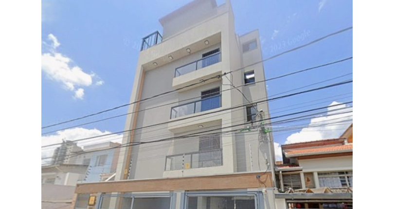 Apartamento à venda no Bairro da Vila Leopoldina na Rua São Justiniano 77