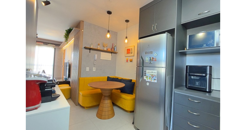 Apartamento à venda no Bairro da Vila Leopoldina na Rua São Justiniano 77