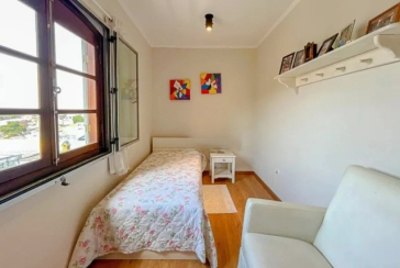  Sobrado à venda no Bairro do Jardim Santo Elias na Rua Francisco Coelho