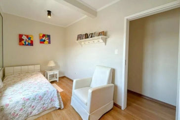  Sobrado à venda no Bairro do Jardim Santo Elias na Rua Francisco Coelho