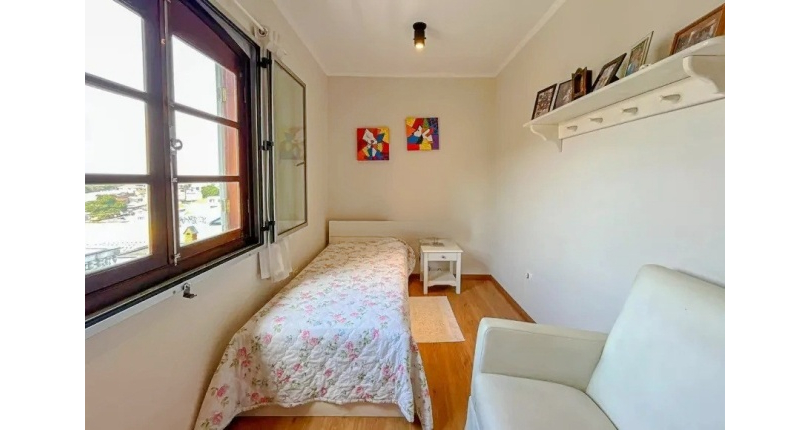  Sobrado à venda no Bairro do Jardim Santo Elias na Rua Francisco Coelho