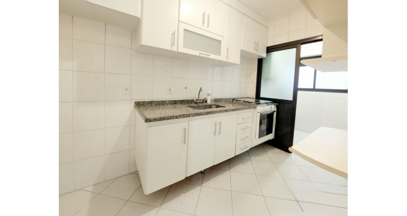  Apartamento à venda no Bairro da Vila Pompéia na Rua Raul Pompéia 268