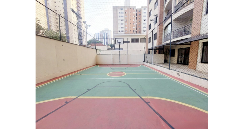  Apartamento à venda no Bairro da Vila Pompéia na Rua Raul Pompéia 268