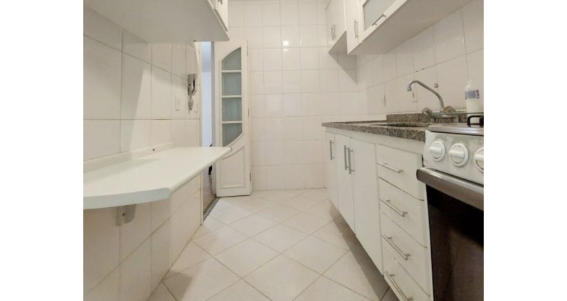  Apartamento à venda no Bairro da Vila Pompéia na Rua Raul Pompéia 268