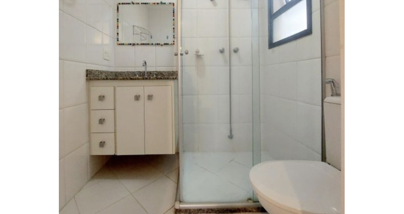 Apartamento à venda no Bairro da Vila Pompéia na Rua Raul Pompéia 268