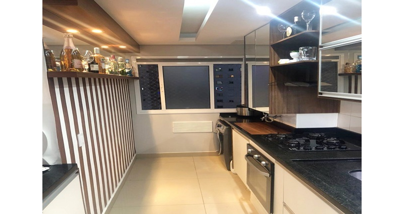 Apartamento à venda no Bairro da Vila Pirituba na Rua Laranjal do Jari 130, 