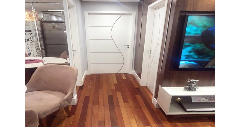 Apartamento à venda no Bairro da Vila Pirituba na Rua Laranjal do Jari 130, 