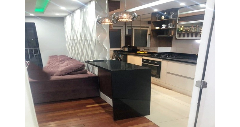 Apartamento à venda no Bairro da Vila Pirituba na Rua Laranjal do Jari 130, 