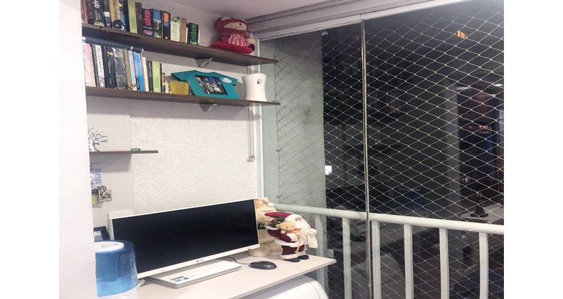 Apartamento à venda no Bairro da Vila Pirituba na Rua Laranjal do Jari 130, 