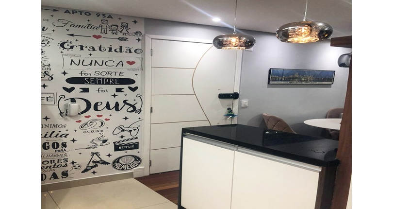 Apartamento à venda no Bairro da Vila Pirituba na Rua Laranjal do Jari 130, 