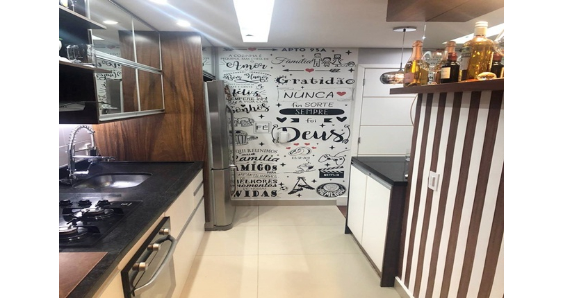 Apartamento à venda no Bairro da Vila Pirituba na Rua Laranjal do Jari 130, 