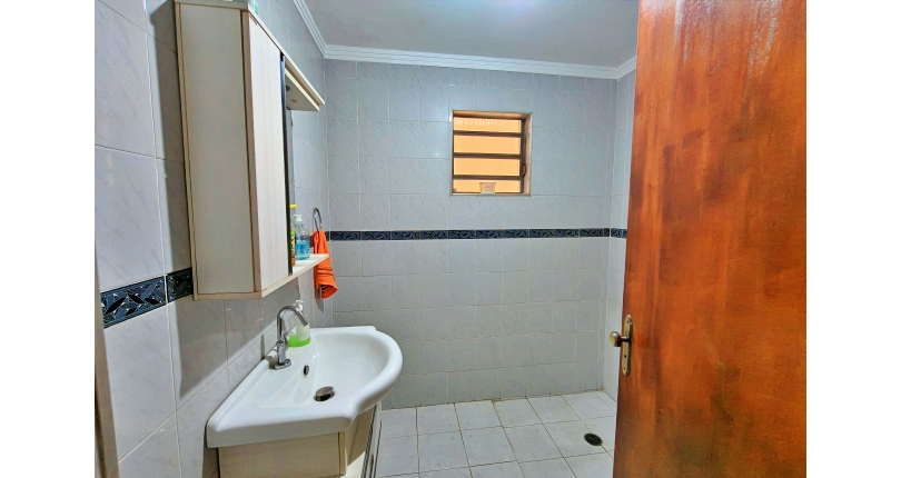 Sobrado à venda no Bairro do Jardim Santa Fé (Zona Oeste) na Rua Honorato Pereira,