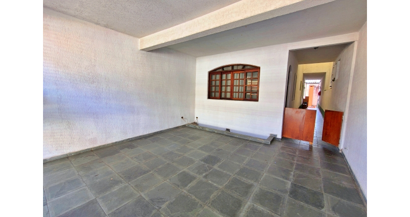 Sobrado à venda no Bairro do Jardim Santa Fé (Zona Oeste) na Rua Honorato Pereira,