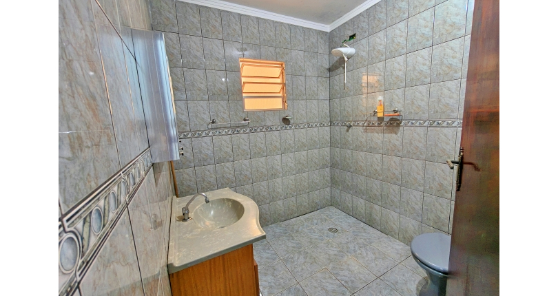 Sobrado à venda no Bairro do Jardim Santa Fé (Zona Oeste) na Rua Honorato Pereira,
