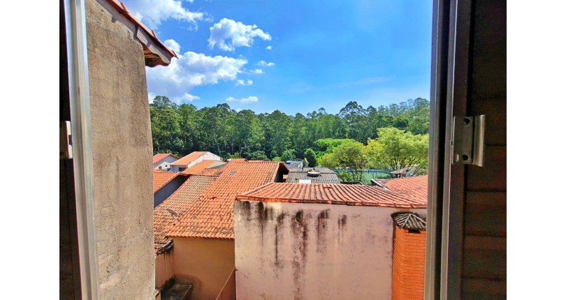 Sobrado à venda no Bairro do Jardim Santa Fé (Zona Oeste) na Rua Honorato Pereira,